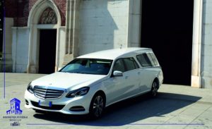 Impresa funebre Milano