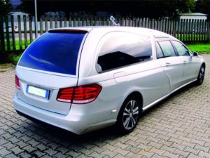 Pompe funebri Arese prezzi