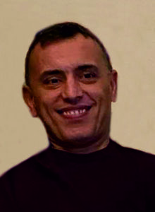 Davide Borroni
